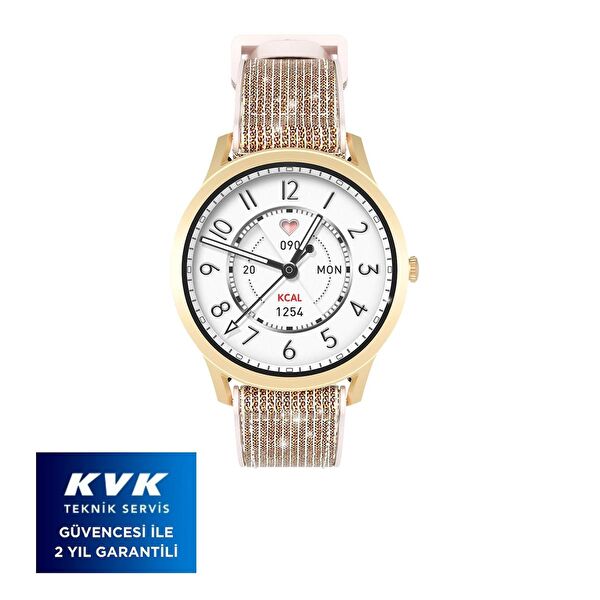 Kieslect Akıllı Saat