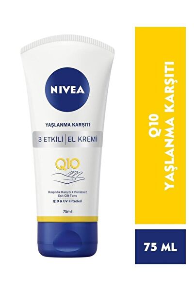 Nivea El Kremi