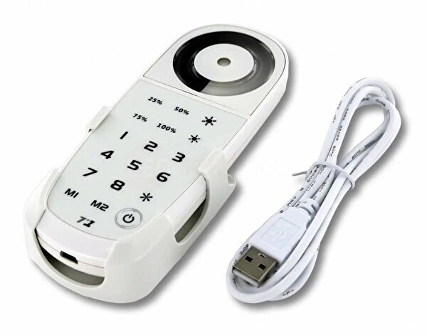 TLS Robotik Led Şerit