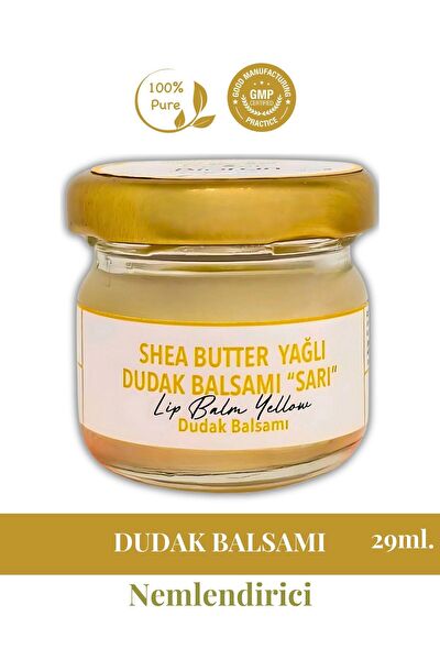 BİORAN Dudak Bakımı