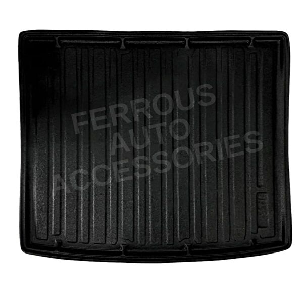 Ferrous Bagaj Havuzları