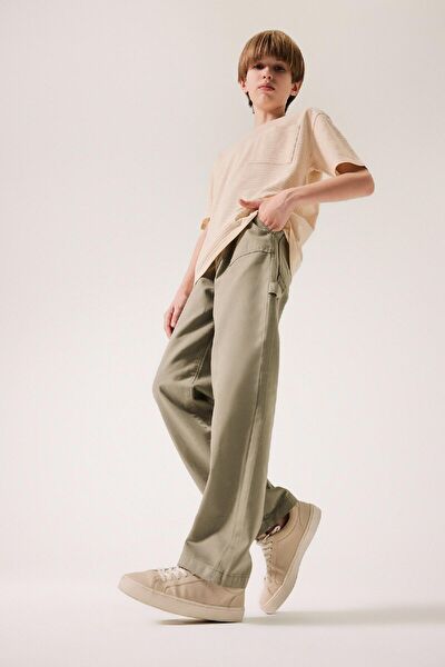 DeFacto Erkek Çocuk Pantolon