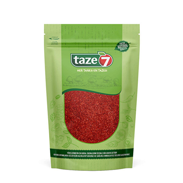 TAZE7 Baharat