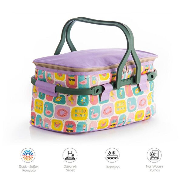 Homedius Termal Çanta