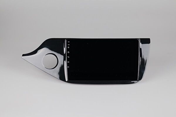 NAVISMART Araç İçi Multimedya ve Görüntü Sistemleri