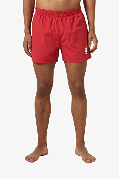 Helly Hansen Erkek Deniz Şortu, Mayo