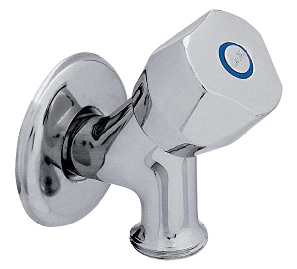 E.C.A Musluk Uçları