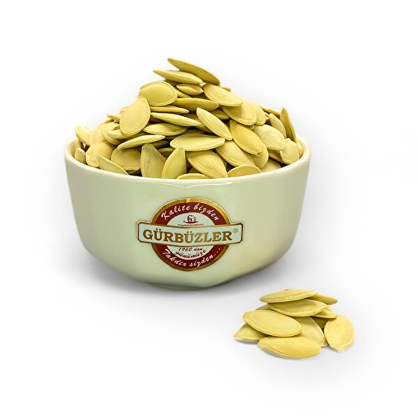 Gürbüzler Çekirdek