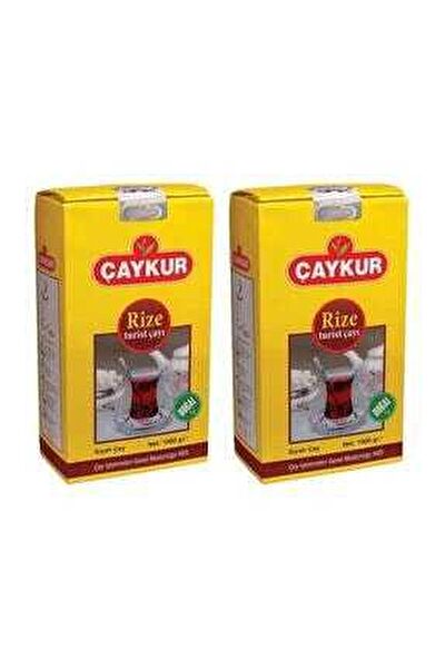Çaykur Çay