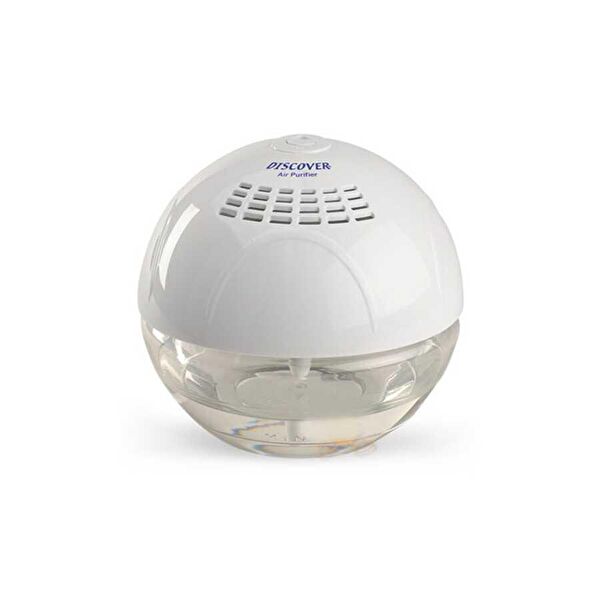 Discovery Oda Kokusu