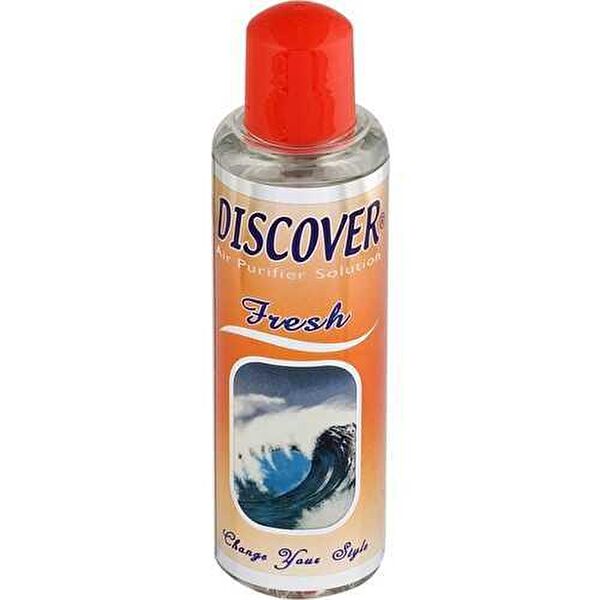 Discovery Oda Kokusu