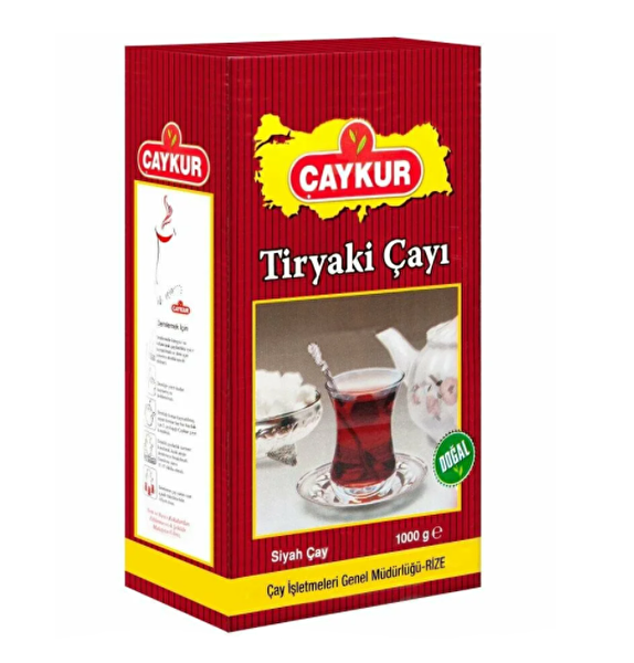 Çaykur Çay