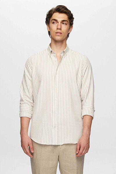 D'S DAMAT Erkek Gömlek