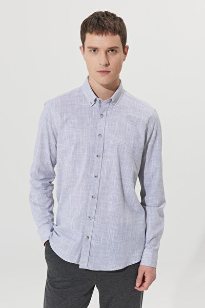 Altınyıldız Classics Erkek Gömlek