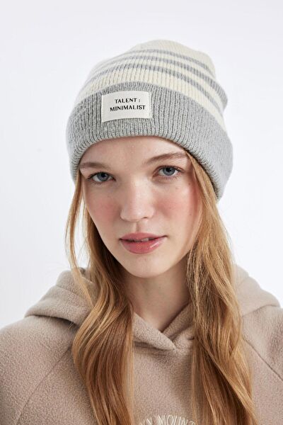 DeFacto Şapka, Bere, Kulaklık