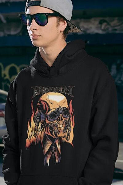 SEVBANO Sporcu Sweatshirt