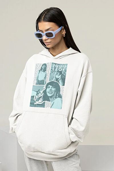 SEVBANO Kadın Sweatshirt