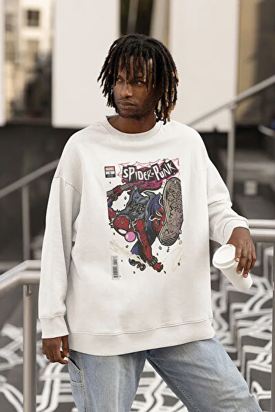 SEVBANO Erkek Sweatshirt