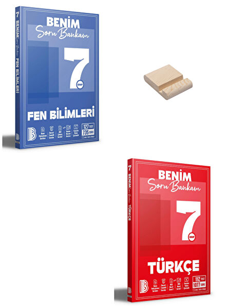 Benim Hocam Yayınları Ders ve Yardımcı Kaynak Kitapları