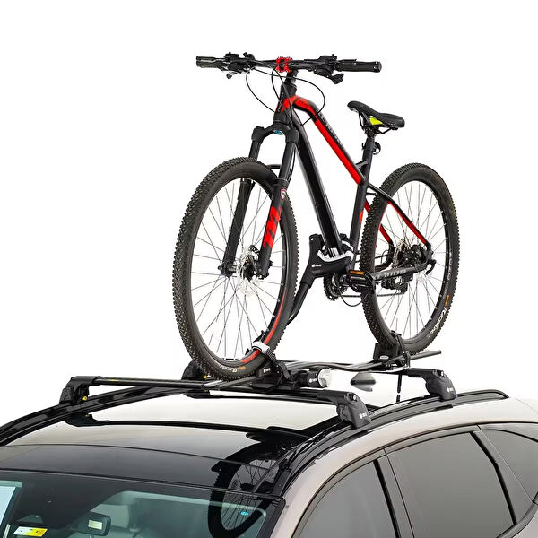 FA Otomotiv Bisiklet Bagajı