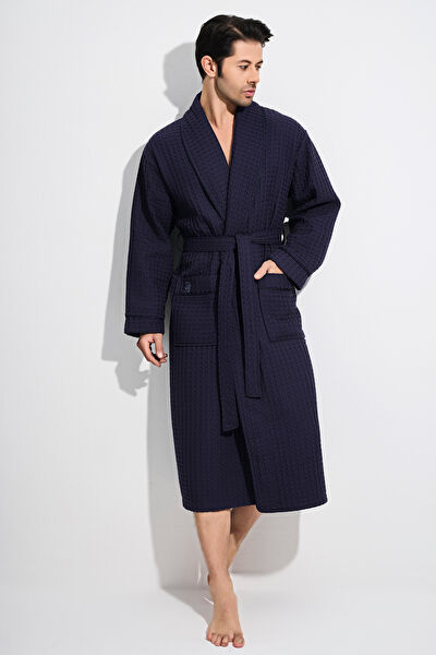 Nuşa Sabahlık, Robdöşambr