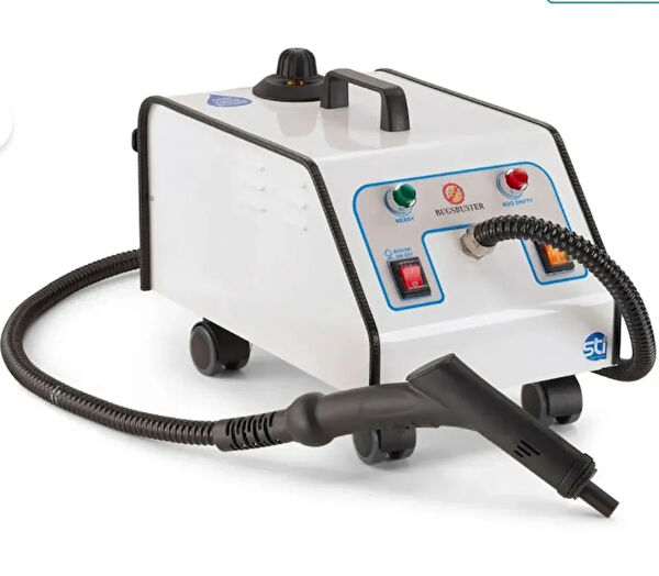 Nice Buharlı Temizleyiciler