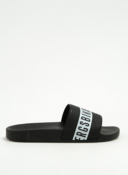 Dirk Bikkembergs Erkek Terlik