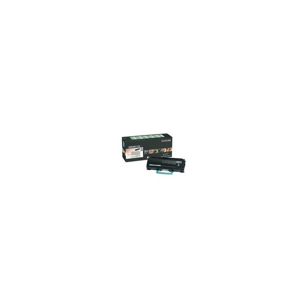 Lexmark Toner