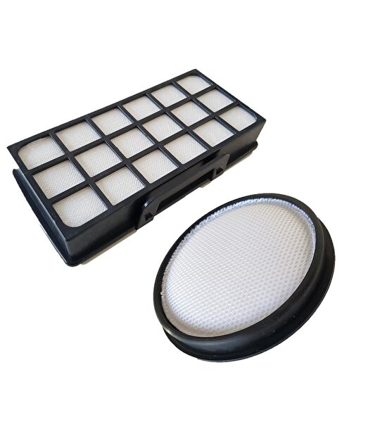 Popüler Süpürge Yedek Parçaları