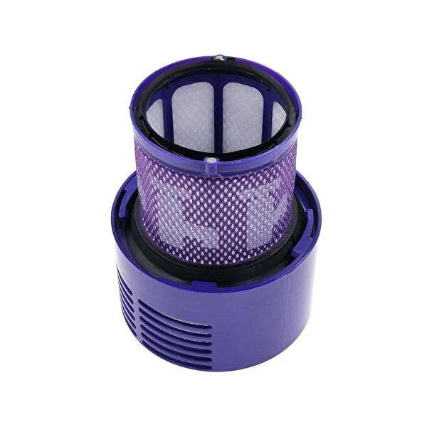 Popüler Süpürge Yedek Parçaları