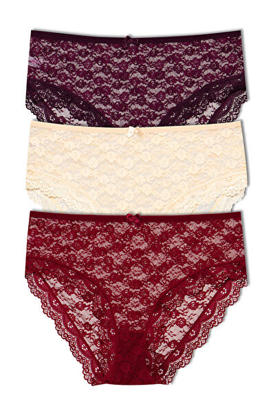 HNX Büyük Beden İç giyim