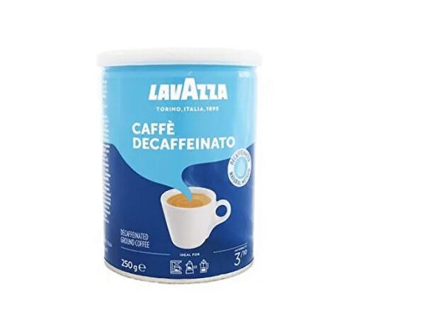Lavazza Filtre & Çekirdek Kahveler