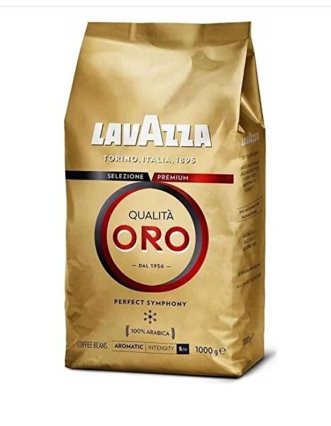 Lavazza Filtre & Çekirdek Kahveler