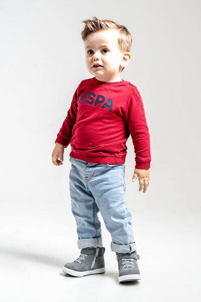 Mnpc Erkek Çocuk Bot, Çizme