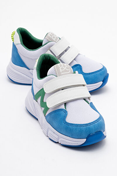 Mnpc Erkek Çocuk Spor Ayakkabı, Sneaker