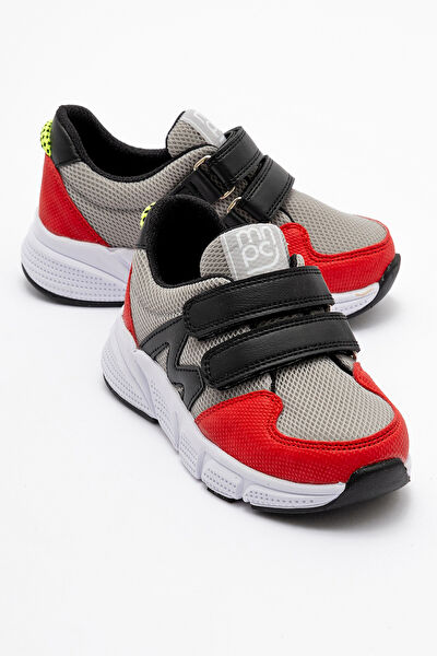 Mnpc Erkek Çocuk Spor Ayakkabı, Sneaker