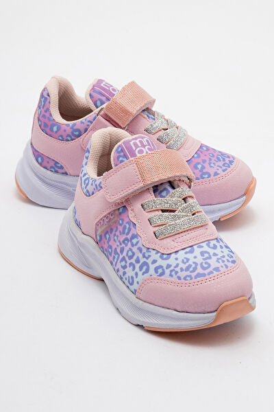Mnpc Kız Çocuk Spor Ayakkabı, Sneaker