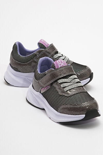 Mnpc Kız Çocuk Spor Ayakkabı, Sneaker