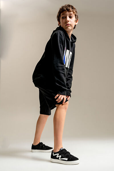 Mnpc Erkek Çocuk Babet ve Günlük Ayakkabı