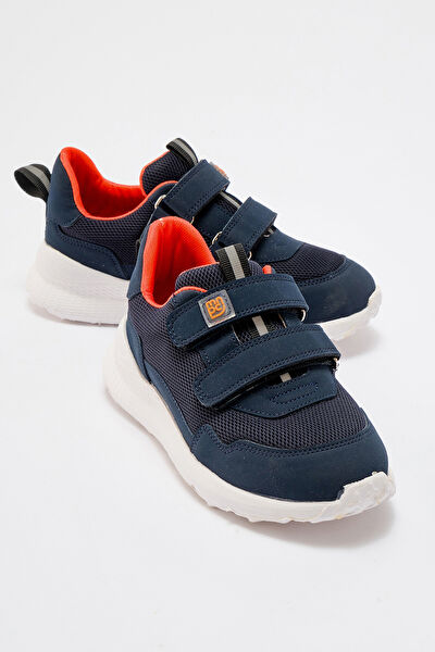 Mnpc Erkek Çocuk Spor Ayakkabı, Sneaker