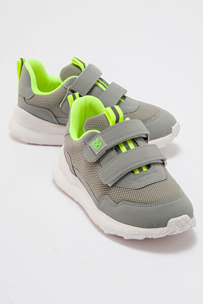 Mnpc Erkek Çocuk Spor Ayakkabı, Sneaker