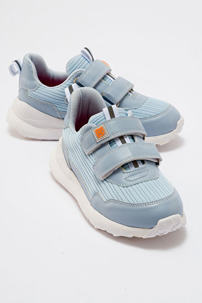 Mnpc Kız Çocuk Spor Ayakkabı, Sneaker