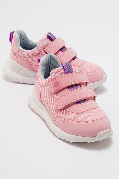 Mnpc Kız Çocuk Spor Ayakkabı, Sneaker