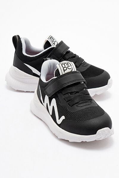 Mnpc Erkek Çocuk Spor Ayakkabı, Sneaker