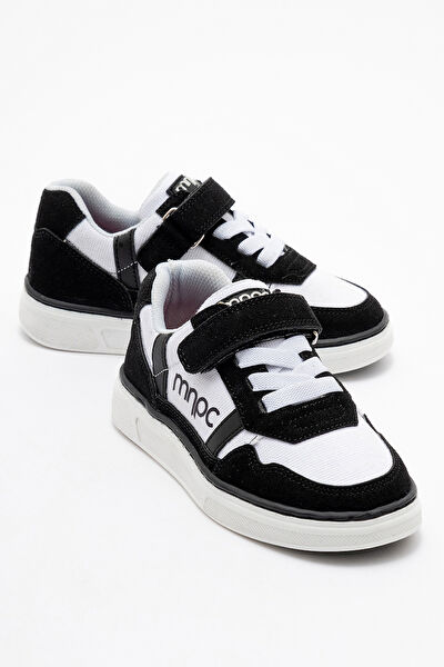 Mnpc Erkek Çocuk Spor Ayakkabı, Sneaker