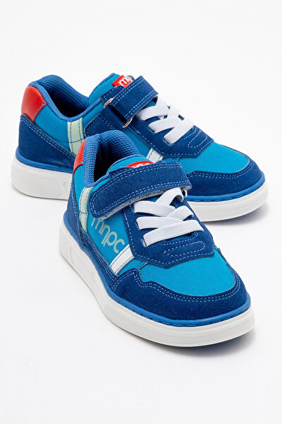 Mnpc Erkek Çocuk Spor Ayakkabı, Sneaker