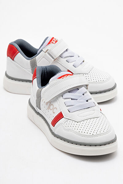 Mnpc Erkek Çocuk Spor Ayakkabı, Sneaker