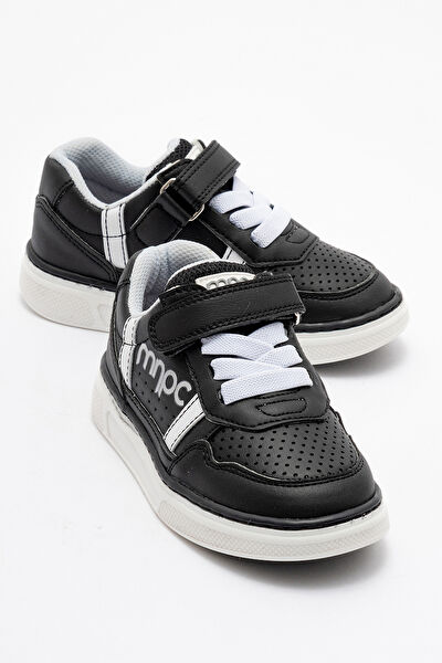 Mnpc Erkek Çocuk Spor Ayakkabı, Sneaker