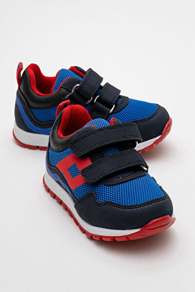 Mnpc Erkek Çocuk Spor Ayakkabı, Sneaker