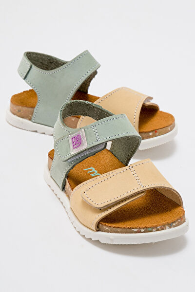 Mnpc Kız Çocuk Sandalet